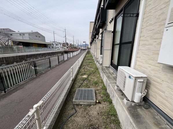 レオパレスパーシモン 辻子の物件内観写真